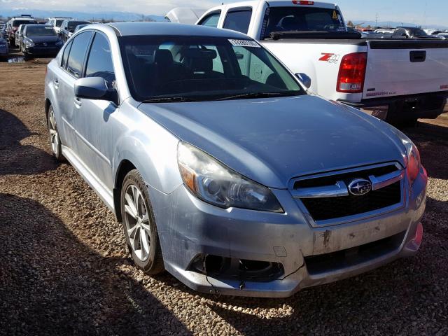 SUBARU LEGACY 3.6 2013 4s3bmdj67d2031439