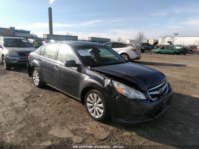 SUBARU LEGACY 2010 4s3bmdj68a2221469