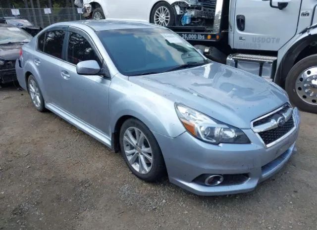 SUBARU LEGACY 2013 4s3bmdj68d2042658