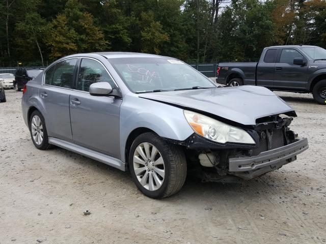 SUBARU LEGACY 2010 4s3bmdj6xa2216533