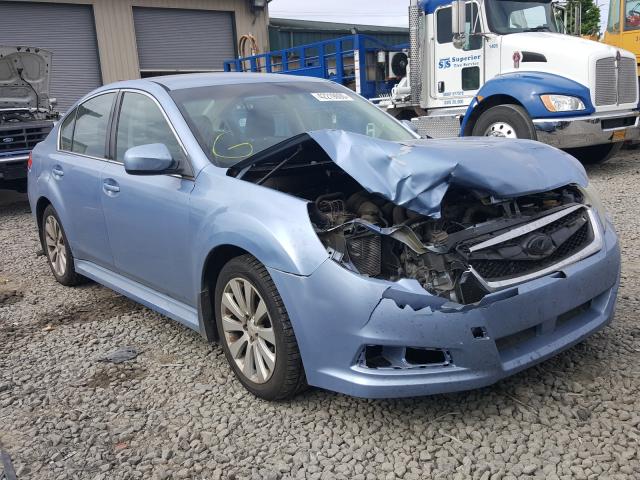 SUBARU LEGACY 3.6 2011 4s3bmdj6xb2228277