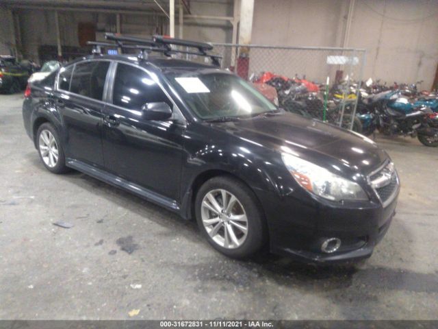 SUBARU LEGACY 2013 4s3bmdj6xd2039728