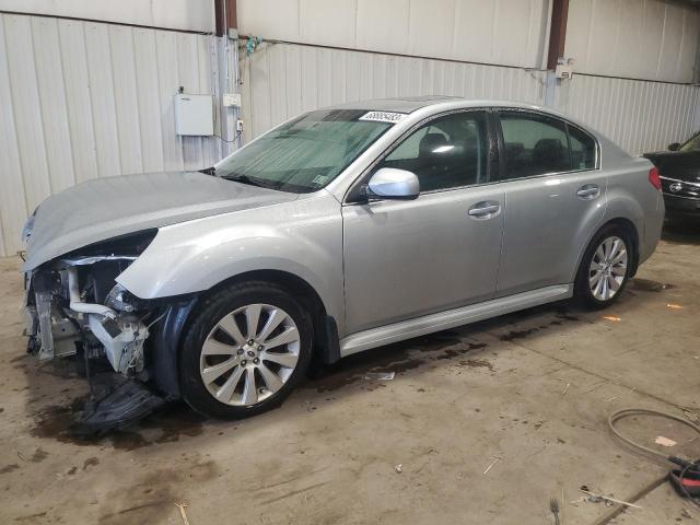 SUBARU LEGACY 3.6 2012 4s3bmdk60c2012938