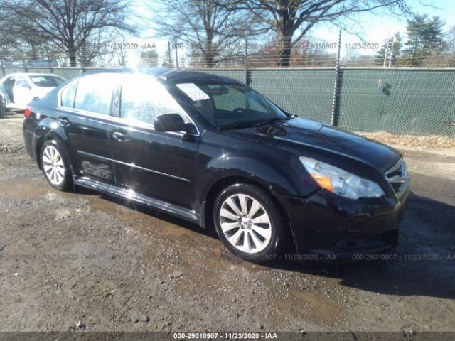 SUBARU LEGACY 2012 4s3bmdk60c2034454