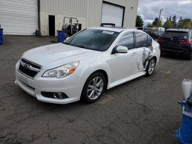 SUBARU LEGACY 2013 4s3bmdk60d2020636