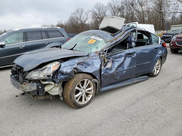 SUBARU LEGACY 3.6 2013 4s3bmdk60d2021608