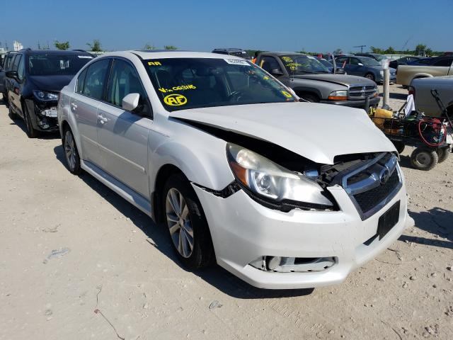 SUBARU LEGACY 3.6 2013 4s3bmdk60d2023116