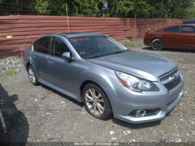 SUBARU LEGACY 2013 4s3bmdk60d2032351