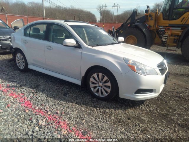 SUBARU LEGACY 2010 4s3bmdk61a2247488