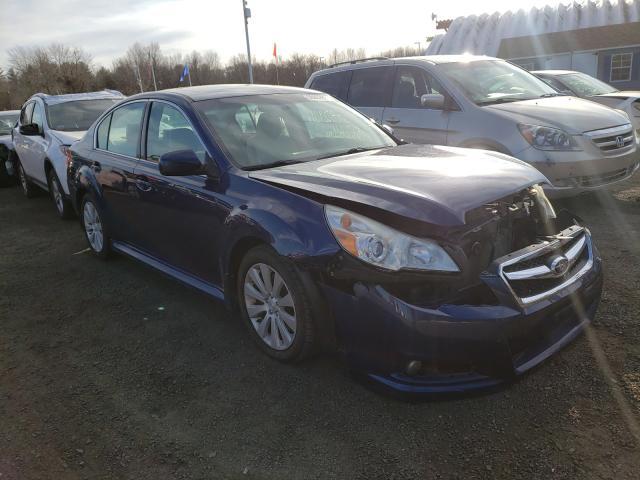 SUBARU LEGACY 3.6 2011 4s3bmdk61b2222382