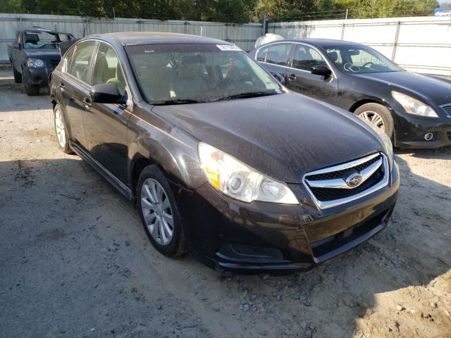 SUBARU LEGACY 3.6 2011 4s3bmdk61b2224164