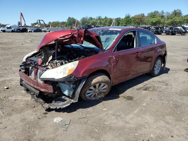 SUBARU LEGACY 3.6 2011 4s3bmdk61b2233916