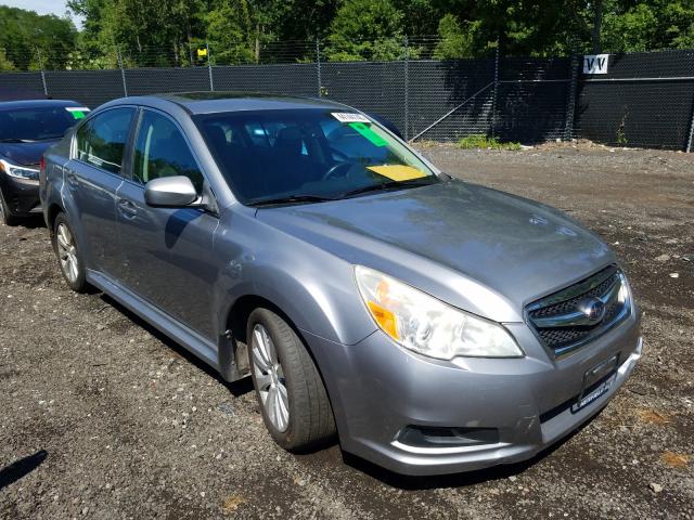 SUBARU LEGACY 3.6 2011 4s3bmdk61b2239666