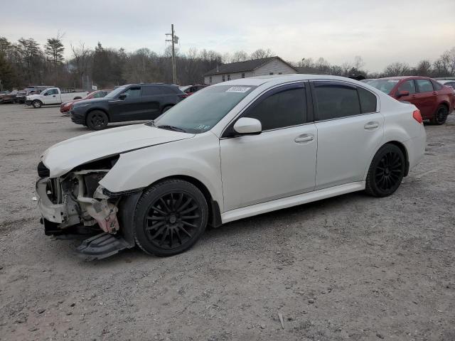 SUBARU LEGACY 3.6 2011 4s3bmdk61b2255334