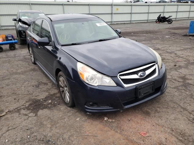 SUBARU LEGACY 3.6 2012 4s3bmdk61c2003827