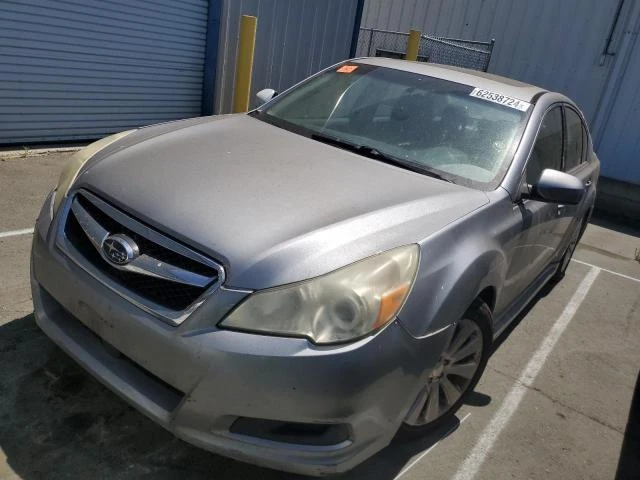 SUBARU LEGACY 3.6 2011 4s3bmdk62b2212959