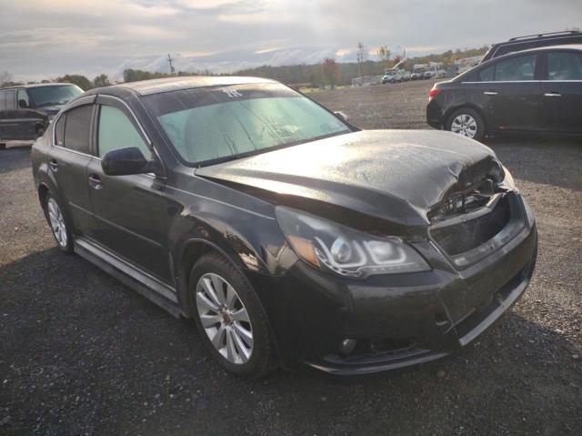 SUBARU LEGACY 3.6 2012 4s3bmdk62c2012777