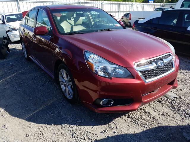 SUBARU LEGACY 3.6 2013 4s3bmdk62d2015423