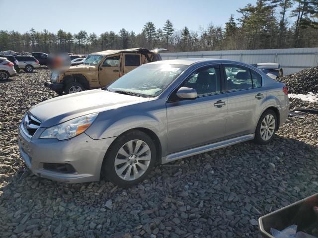 SUBARU LEGACY 2010 4s3bmdk63a2236542