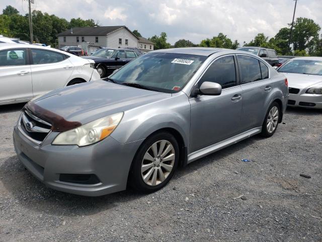 SUBARU LEGACY 3.6 2011 4s3bmdk63b2223226