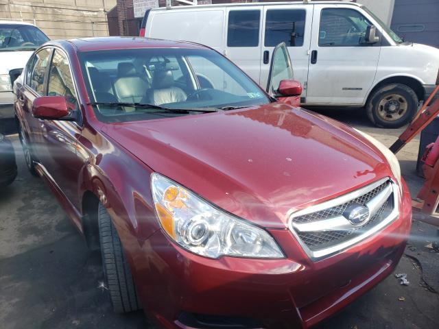 SUBARU LEGACY 3.6 2011 4s3bmdk63b2224229