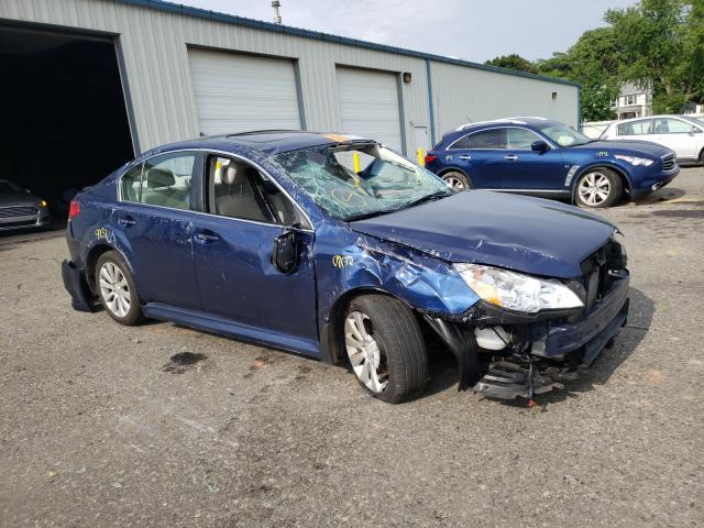 SUBARU LEGACY 3.6 2011 4s3bmdk63b2230354