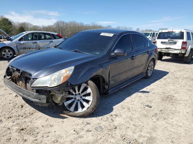 SUBARU LEGACY 3.6 2011 4s3bmdk63b2247459