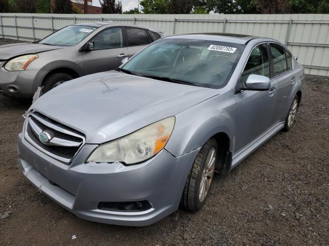 SUBARU LEGACY 3.6 2012 4s3bmdk63c2011735