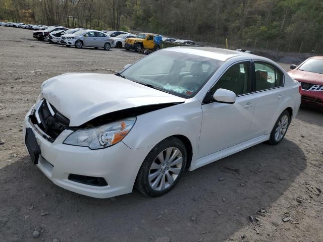 SUBARU LEGACY 2012 4s3bmdk63c2020774