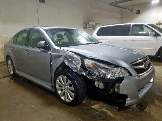 SUBARU LEGACY 3.6 2012 4s3bmdk63c2035663