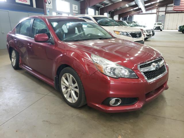 SUBARU LEGACY 3.6 2013 4s3bmdk63d2008643