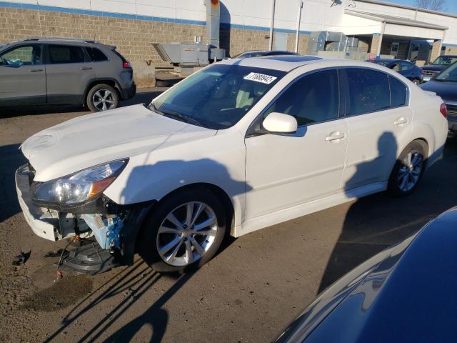 SUBARU LEGACY 3.6 2013 4s3bmdk63d2010828