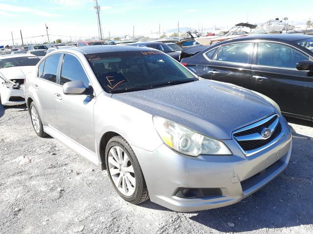 SUBARU LEGACY 3.6 2010 4s3bmdk64a2214436