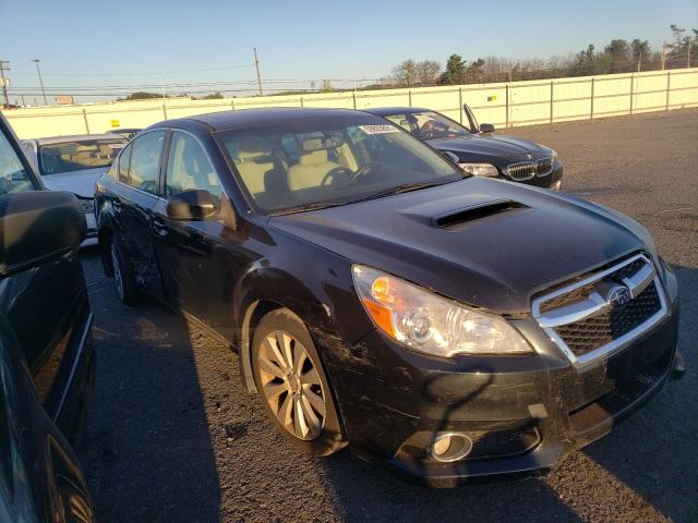 SUBARU LEGACY 3.6 2010 4s3bmdk64a2216557