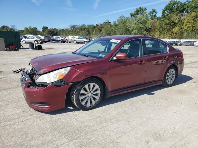 SUBARU LEGACY 3.6 2010 4s3bmdk64a2233116