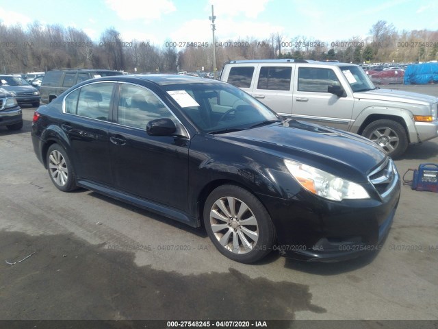 SUBARU LEGACY 2010 4s3bmdk64a2234900