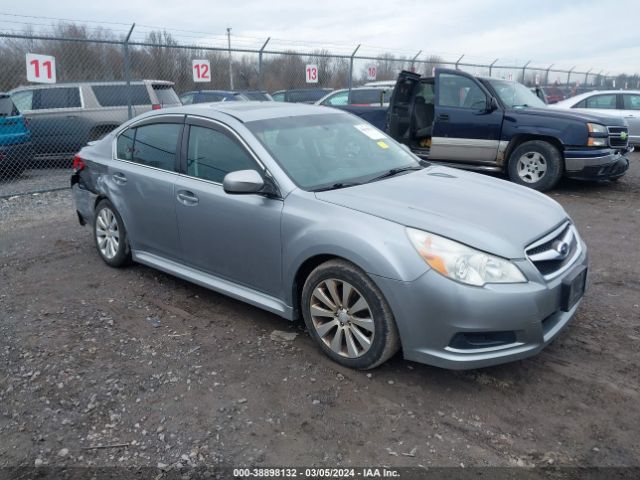 SUBARU LEGACY 2010 4s3bmdk64a2244052