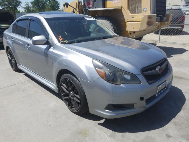 SUBARU LEGACY 3.6 2011 4s3bmdk64b2246191