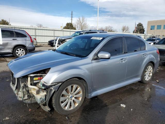 SUBARU LEGACY 3.6 2012 4s3bmdk64c2024414