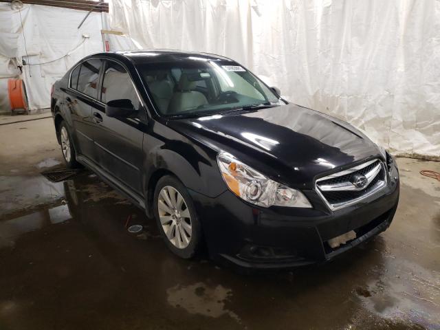 SUBARU LEGACY 3.6 2012 4s3bmdk64c2029998