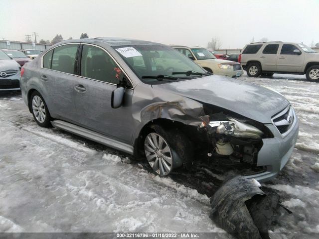 SUBARU LEGACY 2010 4s3bmdk65a2216051