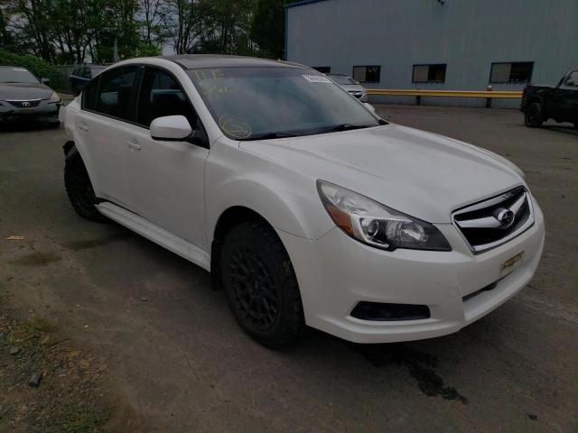 SUBARU LEGACY 3.6 2010 4s3bmdk65a2228197