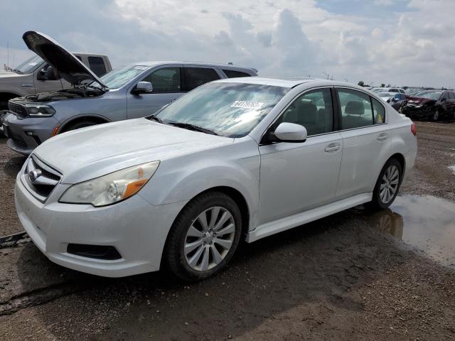 SUBARU LEGACY 2010 4s3bmdk65a2228636