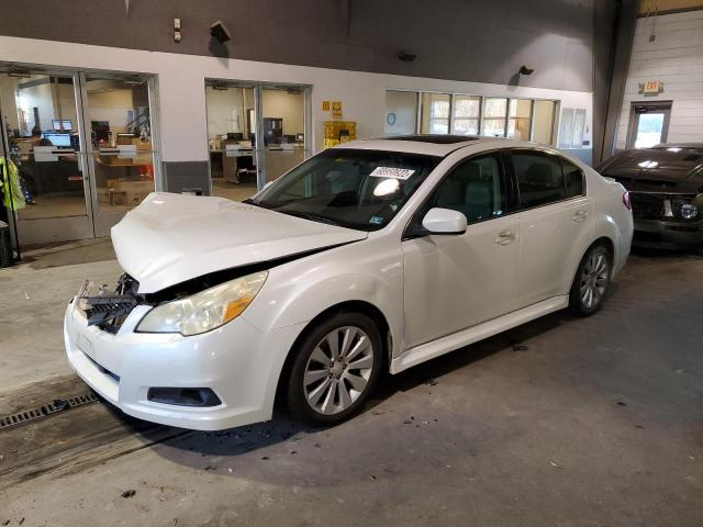 SUBARU LEGACY 3.6 2011 4s3bmdk65b2212535