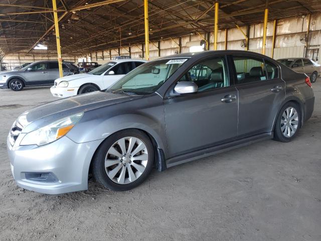 SUBARU LEGACY 2011 4s3bmdk65b2229657