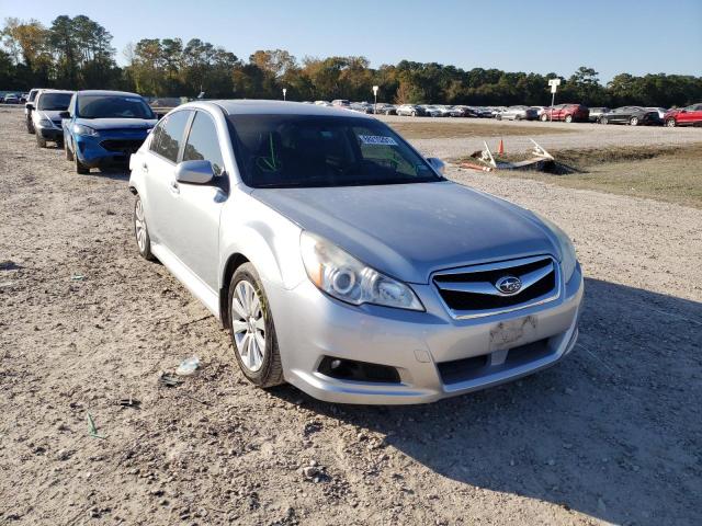 SUBARU LEGACY 3.6 2012 4s3bmdk65c2017617