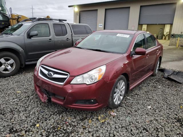 SUBARU LEGACY 3.6 2012 4s3bmdk65c2042694