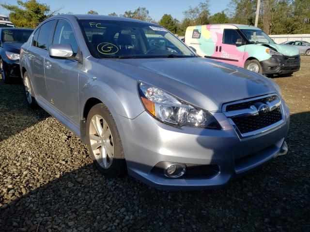 SUBARU LEGACY 3.6 2013 4s3bmdk65d2008336