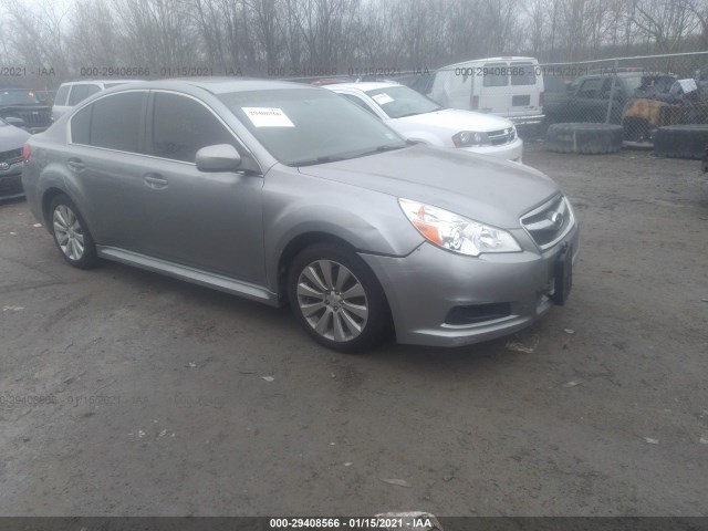 SUBARU LEGACY 2010 4s3bmdk66a2237037