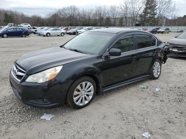 SUBARU LEGACY 3.6 2010 4s3bmdk66a2238544